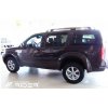 Ochranné lišty dverí Nissan Patfinder 5D 11R, MODEL F-30