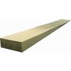 Spádová doska EPS 100 S 40 - 60 mm (1000 x 1000 mm) – cena za ks
