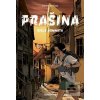 Prašina 3 - Biela komnat… (Vojtěch Matocha)