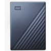 WD My Passport/ 5TB/ HDD/ Externý/ 2.5