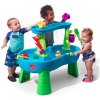 Step2 Hrací stolík Rain Showers