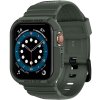 SPIGEN RUGGED ARMOR PRO Apple Watch 6 / SE / 5 / 4 44mm ARMY 31780