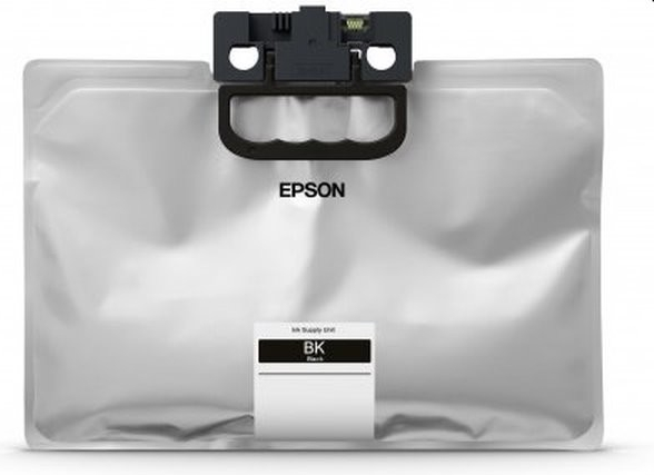 Epson T01D1 XXL Black - originálny