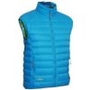 Warmpeace | Vesta Drake Winter Blue / Mint XL