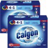 Tablety na odstraňovanie vodného kameňa do práčky Calgon 0,8 l