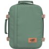 CabinZero Classic 28L ultra-light palubní batoh Sage Forest