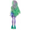 Mattel Monster High Doll Lagoona Blue With Pet HHK55