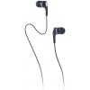 Slúchadlá do uši MAXLIFE MXEP-01 čierne
