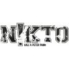 Kali a Peter Pann: Nikto - CD