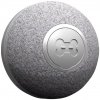 BR CHEERBLE SMART MINI BALL Interaktívna lopta pre psov a mačky sivá