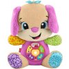 Fisher Price Smart Stages Hovoriaca psíková sestrička (SK)