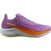 Dámska bežecká obuv Salomon Aero Blaze 2 Iris Orchid/Dragon Fire/Sulphur Spring UK 6