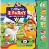 Zvířata z farmy - objevuj zvuky