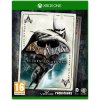 Batman Return to Arkham - Xbox One