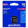 Pamäťová karta SDHC Goodram 16 GB