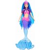 Mattel Barbie - Malibu morská víla (HHG52)