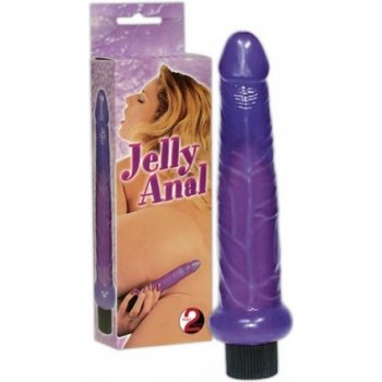 Orion Jelly Anal
