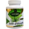 Golden Nature Saw Palmetto 45% mastných kyselín 100 ks