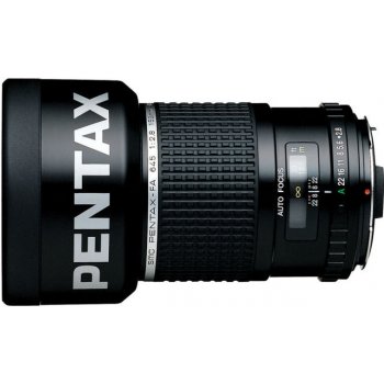 Pentax 150mm f/2.8 smc FA 645
