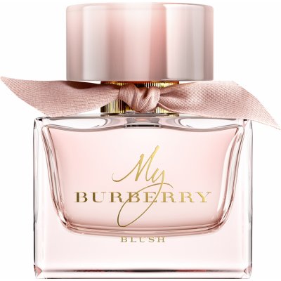 Burberry My Burberry Blush parfumovaná voda dámska 30 ml