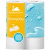 Harmony Everyday kuchynské utierky, 2 vrstvové