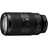 Sony E 70-350mm f/4.5-6.3 G OSS (APS-C, E-Mount)