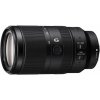 Sony E 70-350mm f/4.5-6.3 G OSS (APS-C, E-Mount)