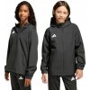 Bunda adidas Entrada 26 All Weather čierna JZ9104 veľ. 152