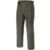 Helikon-Tex HYBRID TACTICAL Pants, PolyCotton rip-stop - TAIGA GREEN, 3XL/Regular