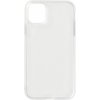 eSTUFF iPhone 11 INFINITE VIENNA TPU Cover - Transparent - 100% recycled TPU