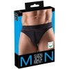 Svenjoyment Men's String 2111632 Black