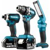 MAKITA DLX3090TJ