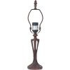 Tiffany stojan na stolnú lampu 40/1E