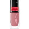 Artdeco Quick Dry Nail Lacquer - Rýchloschnúci lak na nechty 10 ml - 36 Pink Passion