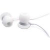 GEMBIRD Candy' In-ear earphones, white (MHP-EP-001-W)