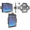 Brodit držiak do auta na Apple iPad 9.7 New, bez puzdra, bez nabíjania, zámok 539577