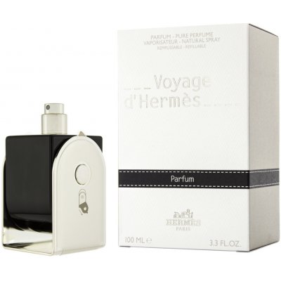 Hermès Voyage D'Hermès parfum unisex 100 ml