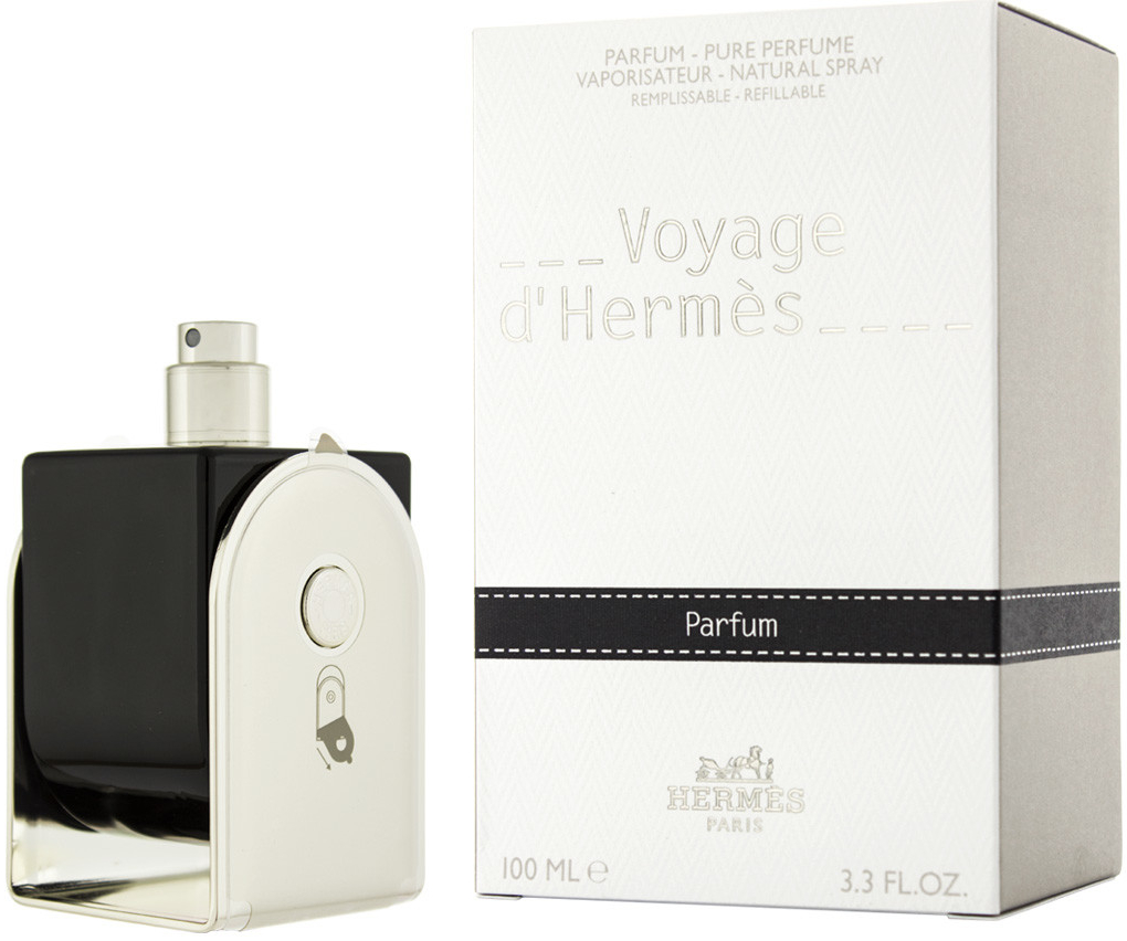 Hermès Voyage D'Hermès parfum unisex 100 ml od 96,59 € - Heureka.sk