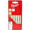 Milwaukee T 111 C 75 x 3 mm pílový plátok do priamočiarej píly 4932254071