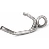 Zvody (Titanium) Akrapovič Ducati Monster 821 2017 - 2020 E-D12E1/1