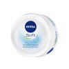 Nivea Creme Soft 100 ml