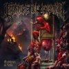 Cradle Of Filth - Existence Is Futile (Magenta Coloured) (2 LP)