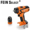 Fein ASCM 18 QSW Select
