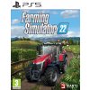 Farming Simulator 22 PlayStation 5 (PS5) krabicová verzia