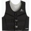 Bezpečnostná vesta AQUASTIC Omni 50N black