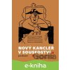 E-kniha Nový kancléř v sousedství - Jan Bruner