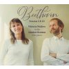 Viktoria Mullova, BEETHOVEN VIOLIN SONATAS NOS 2 & 10, CD