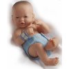 Realistické miminko - chlapeček Asiat (JC Toys - Berenguer)