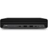 HP PC Pro Mini 400G9 i5-12500T, 8GB, 512GB M.2 NVMe, Intel HD 2xDP+HDMI, WiFi 6+BT, 90W, Win11Pro Edu, 3y onsite 8T3K7ES-BCM--Edu