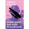 Jeden oceán, dvě moře, tři kontinenty - Wilfried N´sondé